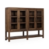 Picture of KHARGA FOUR DOOR TALL CABINET
