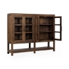 Picture of KHARGA FOUR DOOR TALL CABINET