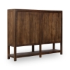 Picture of KHARGA FOUR DOOR TALL CABINET