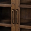 Picture of KHARGA FOUR DOOR TALL CABINET