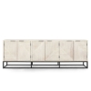 Picture of FLINT SIX DOOR CABINET