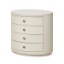 Picture of AMELIA OVAL NIGHTSTAND 