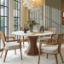 Picture of CABRILLO 5 PIECE DINING SET