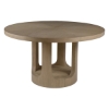 Picture of SIMPATICO 5 PIECE ROUND DINING SET