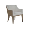 Picture of SIMPATICO 5 PIECE ROUND DINING SET