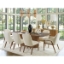 Picture of PALOMAR 9 PIECE DINING SET