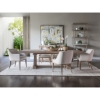 Picture of SIMPATICO 7PC DINING SET
