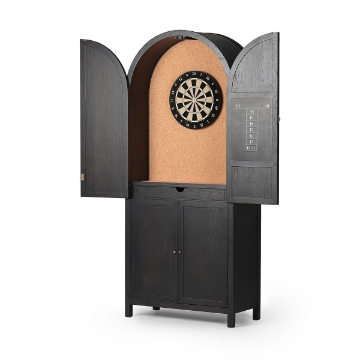 Picture of DARTS CABINET