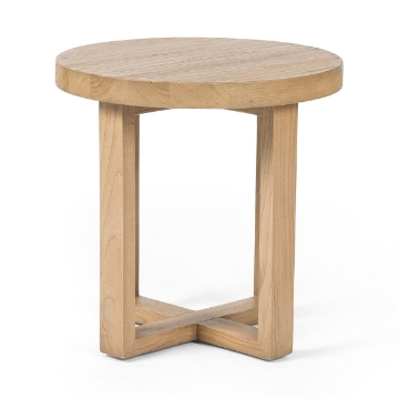 Picture of LIAD END TABLE