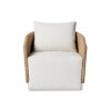 Picture of MAVEN OUTDOOR SWIVEL CHAIR 
