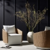 Picture of MAVEN OUTDOOR SWIVEL CHAIR 