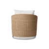 Picture of MAVEN OUTDOOR SWIVEL CHAIR 