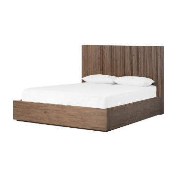 Picture of LEO KING BED