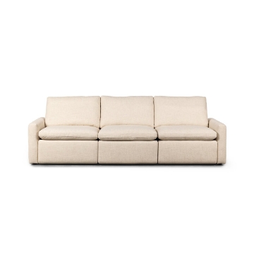 Picture of TILLERY RECLINING SOFA 