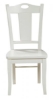 Picture of Cape Cod White Student Chair