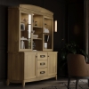 Picture of URBAN MAPLE BUFFET W/ HUTCH