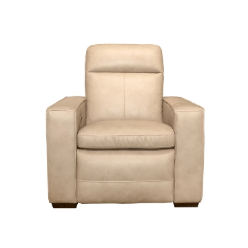 Picture of DUTCH DESERT RECLINER W/ POWER HEADREST & LUMBAR
