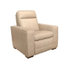 Picture of DUTCH DESERT RECLINER W/ POWER HEADREST & LUMBAR
