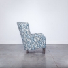 Picture of ALLISON STATIONARY CHAIR