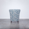 Picture of ALLISON STATIONARY CHAIR