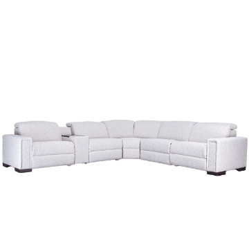 Picture of ARMITAGE  6-PIECE POWER SECTIONAL