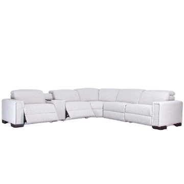 Picture of ARMITAGE  6-PIECE POWER SECTIONAL