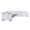 Picture of ARMITAGE  6-PIECE POWER SECTIONAL