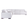 Picture of ARMITAGE  6-PIECE POWER SECTIONAL