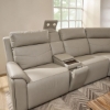 Picture of VERNON DOVE SIX-PIECE SECTIONAL