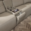 Picture of VERNON DOVE SIX-PIECE SECTIONAL