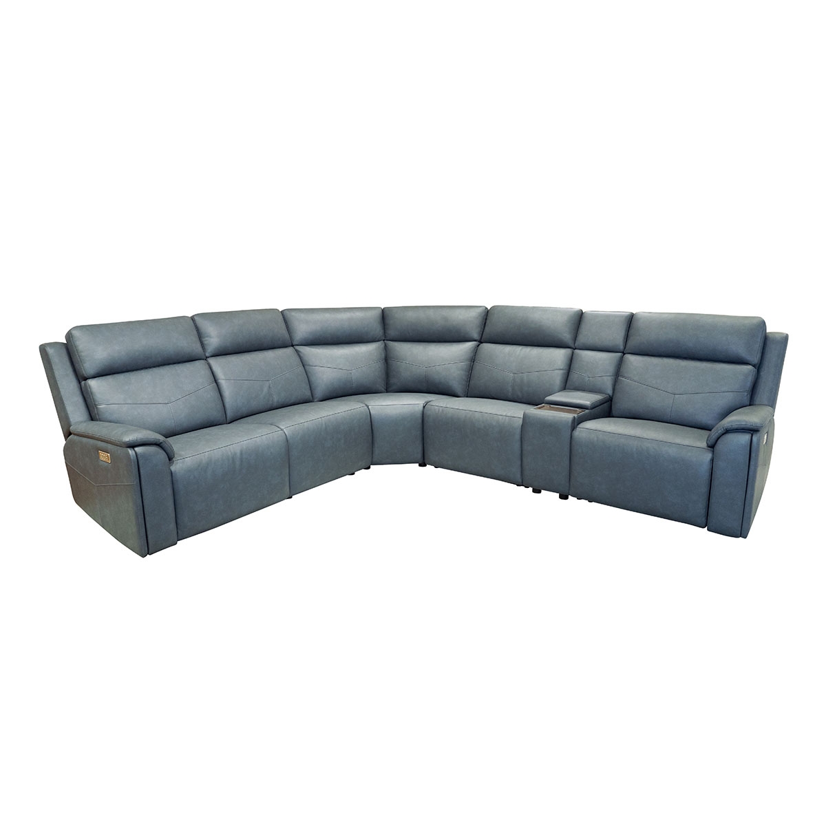 Picture of VERNON ADMIRAL SIX-PIECE SECTIONAL