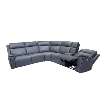 Picture of VERNON ADMIRAL SIX-PIECE SECTIONAL