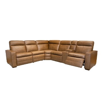 Picture of DUTCH CORTADO SIX-PIECE SECTIONAL