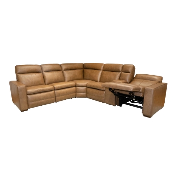 Picture of DUTCH CORTADO SIX-PIECE SECTIONAL