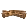 Picture of DUTCH CORTADO SIX-PIECE SECTIONAL