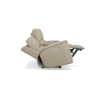 Picture of HENRY BEIGE CONSOLE LOVESEAT W/PHR/LUMB