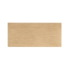 Picture of HOMEWORK WRITING DESK W/ DRAWERS in NATURAL