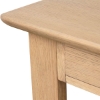 Picture of HOMEWORK WRITING DESK W/ DRAWERS in NATURAL