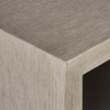 Picture of HOMEWORK GREYSTONE L-SHAPED DESK