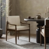 Picture of COSTERA DINING ARM CHAIR