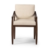 Picture of COSTERA DINING ARM CHAIR