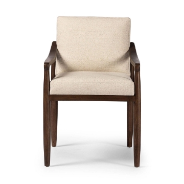 Picture of COSTERA DINING ARM CHAIR