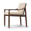 Picture of COSTERA DINING ARM CHAIR