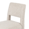 Picture of JOSEPH DINING CHAIR IN LIGHT CAMEL