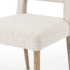 Picture of JOSEPH DINING CHAIR IN LIGHT CAMEL