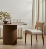 Picture of FERRIS DINING CHAIR IN BEIGE