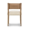 Picture of FERRIS DINING CHAIR IN BEIGE