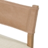 Picture of FERRIS DINING CHAIR IN BEIGE