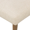 Picture of FERRIS DINING CHAIR IN BEIGE