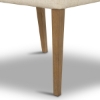 Picture of FERRIS DINING CHAIR IN BEIGE